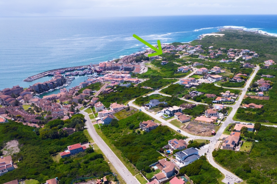 0 Bedroom Property for Sale in St Francis On Sea Eastern Cape